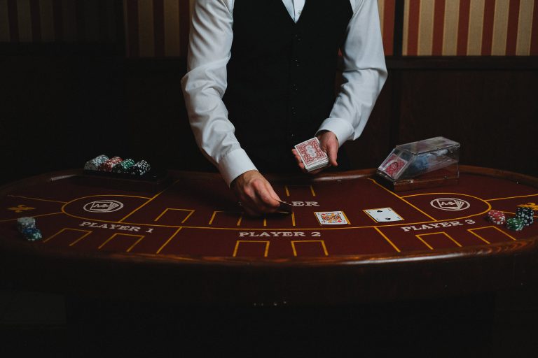 poker casino ar